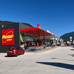 Pennymarkt Liezen